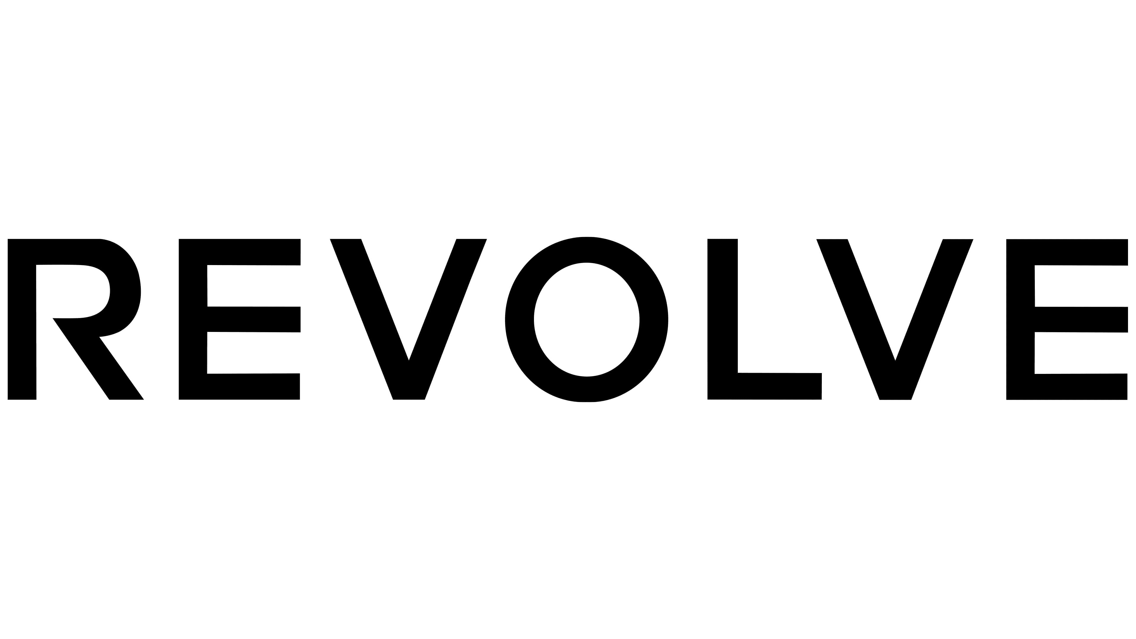 Revolve logo